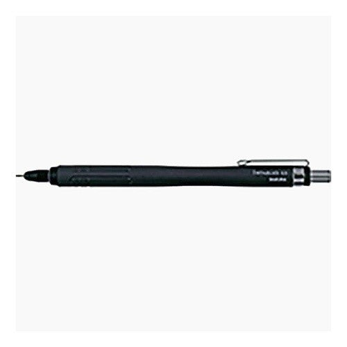 ＃インタリオシャープ０５（フック）ブラック サクラクレパス --- シャープペン インタリオ 0.5mm ブラック NS2705S-P#49 : Intaglio Sharp 05 (hook) black :4901881277719