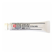Load image into Gallery viewer, #Poster Color EX White #Poster Color EX White --- CRAY-PAS :4901881287688
