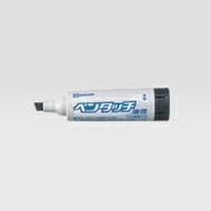 SAKURA ｻｸﾗｸﾚﾊﾟｽ 筆記具 ･ ﾍﾟﾝﾀｯﾁ 太字用 黒  ｽｹｼﾞｭｰﾙ帳 手帳のﾀｲﾑｷｰﾊﾟｰ :4901881873089
