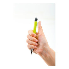 画像をギャラリービューアに読み込む, ＃シャープモノグラフネオンカラーネオンＣ トンボ(Tombow) --- トンボ鉛筆 MONO シャーペン モノグラフ 0.5mm 振り子式 ネオンイエロー DPA-134C : Sharp monograph neon color neon C :4901991059618

