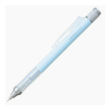 画像をギャラリービューアに読み込む, ＃シャープモノグラフアイスブルーＲ３パック トンボ(Tombow) --- シャープ モノグラフ 0.3mm アイスブルー DPA-137A : Sharp Monograph Ice Blue R3 Pack :4901991062014
