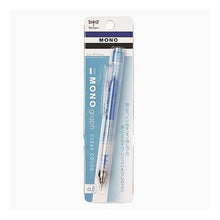 Load image into Gallery viewer, Sharpen Monograph Clear Color 0.5 Tombow: 4901991062885
