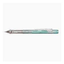 画像をギャラリービューアに読み込む, ＃シャープモノグラフクリアミントパック トンボ(Tombow) --- トンボ鉛筆 TOMBOW DPA-138D シャープペン MONO graph (モノグラフ) クリアカラー 0.5mm (クリアミント) : Sharp Monograph Clear Mi : Sharp Monograph Clear Mint Pac :4901991062908
