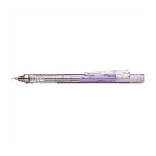 画像をギャラリービューアに読み込む, ＃シャープモノグラフクリアカラー0.5 トンボ(Tombow) --- トンボ鉛筆 MONO シャーペン モノグラフ 0.5mm 振り子式 クリアパープル DPA-138F : Sharp Monograph Clear Color 0.5 :4901991062922

