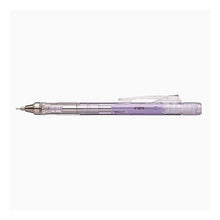 画像をギャラリービューアに読み込む, ＃シャープモノグラフクリアカラー0.5 トンボ(Tombow) --- トンボ鉛筆 MONO シャーペン モノグラフ 0.5mm 振り子式 クリアパープル DPA-138F : Sharp Monograph Clear Color 0.5 :4901991062922
