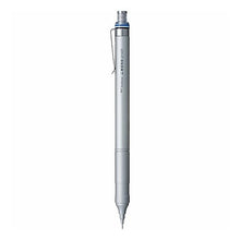 Load image into Gallery viewer, ＃鉛筆 ＃トンボ鉛筆 シャーペン 0.3mm MONO トンボ(Tombow) --- トンボ鉛筆 シャーペン 0.3mm MONO モノグラフファイン (広い視覚・低重心) シルバー DPA-111A : pencil Tombow Mechanical Pen : pencil Tombow Mechanical Penci :4901991063127
