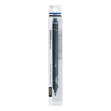 画像をギャラリービューアに読み込む, ＃筆記具(ボールペン) トンボ(Tombow) --- トンボ鉛筆 シャーペン 0.3mm MONO モノグラフファイン (広い視覚・低重心) ブラック DPA-111B : Writing instrument (ballpoint pen) :4901991063134
