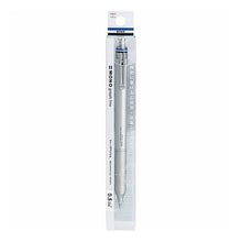 Load image into Gallery viewer, ＃トンボ鉛筆シャーペン0.5mmMONOモノグラフファインシルバードパ112ア --- : Tombow Mechanical Pencil 0.5mmMONO Monograph Fine Silver Dopa 112A :4901991063141
