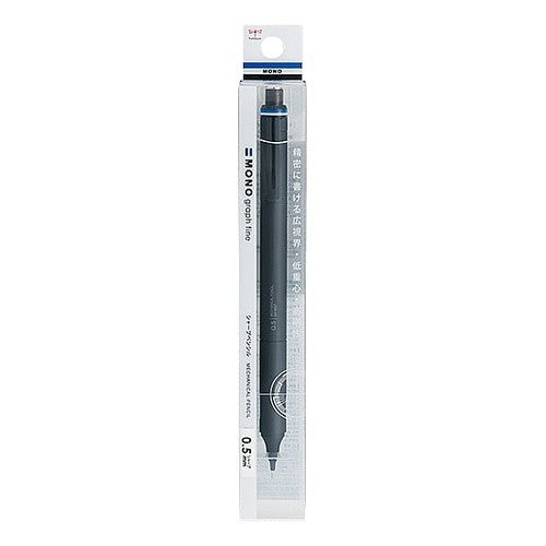 ＃鉛筆 ＃トンボ鉛筆 シャーペン 0.5mm MONO モノグラフファイン ブラック トンボ(Tombow) --- トンボ鉛筆 シャーペン 0.5mm MONO モノグラフファイン (広い視覚・低重心) ブラック DPA-112B : pencil Tombow : pencil Tombow Mechanical Penci :4901991063158
