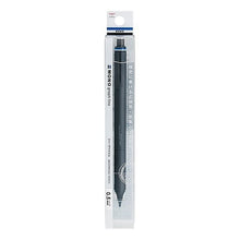 Load image into Gallery viewer, ＃鉛筆 ＃トンボ鉛筆 シャーペン 0.5mm MONO モノグラフファイン ブラック トンボ(Tombow) --- トンボ鉛筆 シャーペン 0.5mm MONO モノグラフファイン (広い視覚・低重心) ブラック DPA-112B : pencil Tombow : pencil Tombow Mechanical Penci :4901991063158

