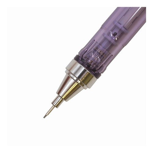 ＃シャープペンシル モノグラフ 0.5mm アッシュカラー (株)トンボ鉛筆 :4901991064223
