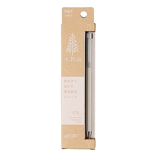 ＃木物語ネモフィラブルー0.5mmトンボ鉛筆シャープペン トンボ(Tombow) --- トンボ鉛筆 シャープペン 木物語 0.5mm 木軸 ネモフィラブルー DHA-151C : Kimonogatari Nemophila Blue 0.5mm Tombow  : Kimonogatari Nemophila Blue 0. :4901991064872