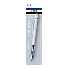 画像をギャラリービューアに読み込む, ＃トンボ鉛筆 シャーペン モノグラフ 0.5mm マットグレー --- : Tombow Mechanical Pencil Monograph 0.5mm Matte Gray :4901991065305
