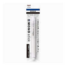 画像をギャラリービューアに読み込む, ＃事務用品 トンボ(Tombow) --- Ｔｏｍｂｏｗ ホルダー消しゴム モノスティック ホワイト JCC-121E : office supplies :4901991065701
