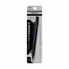 画像をギャラリービューアに読み込む, ＃トンボ鉛筆 シャーペン 0.5mm MONO フルブラック DPA-165A トンボ(Tombow) --- トンボ鉛筆 シャーペン 0.5mm MONO モノグラフチューン (黒で極める monograph) フルブラック DPA-165A : Tombow  : Tombow Mechanical Pencil 0.5mm :4901991065770
