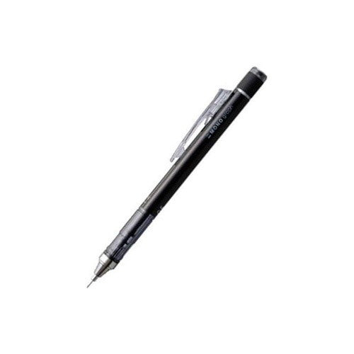 ＃シャープペンモノグラフ１１ブラックＲ３ (株)トンボ鉛筆 :4901991623543