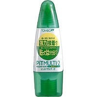 画像をギャラリービューアに読み込む, ＃液体のりピットマルチ２ トンボ(Tombow) --- ピットマルチ2 PT-MT : liquid glue pit mulch 2 :4901991650273
