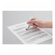 画像をギャラリービューアに読み込む, ＃カートリッジ ＃修正テープカートリッジ　モノＣＲ４ --- : cartridge Correction tape cartridge Mono CR4 :4901991702897

