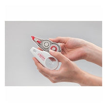 画像をギャラリービューアに読み込む, ＃カートリッジ ＃修正テープカートリッジ　モノＣＲ４ --- : cartridge Correction tape cartridge Mono CR4 :4901991702897

