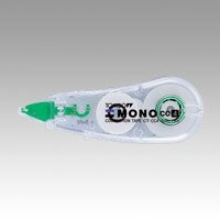 Load image into Gallery viewer, ＃修正テープモノ　ＣＣ４ トンボ(Tombow) --- Ｔｏｍｂｏｗ 修正テープ モノＣＣ４ CT-CC4 : Correction tape mono CC4 :4901991704358
