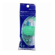 ＃修正テープカートリッジモノ　ＰＧＲ４ (株)トンボ鉛筆 :4901991705133