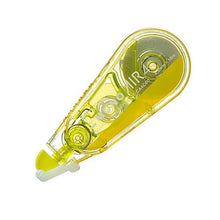 画像をギャラリービューアに読み込む, ＃修正テープモノエアー４Ｃ６０　ライム (株)トンボ鉛筆 :4901991706352

