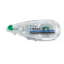 Load image into Gallery viewer, Correction Tape MONO AIR Refillable 4 Tombow Pencil Co., Ltd. Tombow: 4901991706567
