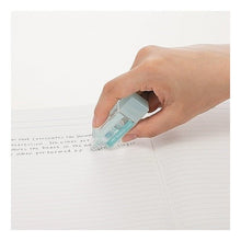 画像をギャラリービューアに読み込む, ＃修正テープ　モノポケット　ブルー --- : Correction tape mono pocket blue :4901991707236

