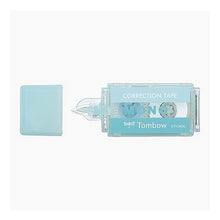 画像をギャラリービューアに読み込む, ＃修正テープ　モノポケット　ブルー --- : Correction tape mono pocket blue :4901991707236
