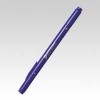 ＃水性ｻｲﾝﾍﾟﾝﾌﾟﾚｲｶﾗｰ2 紫 ＃水性サインペンプレイカラ－２　紫 (株)トンボ鉛筆 :4901991903904