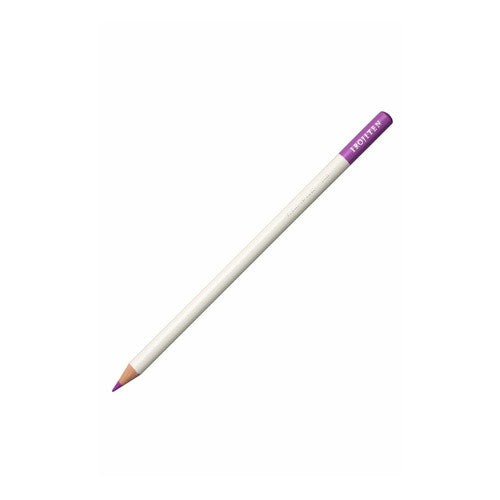 ＃色鉛筆色辞典単色 EX6 アネモネ トンボ --- 色鉛筆色辞典単色 CI-REX6 6ﾎﾝ : Colored Pencil Color Dictionary Single Color EX6 Anemone :4901991904239