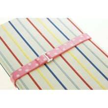 画像をギャラリービューアに読み込む, DAIGO ﾀﾞｲｺﾞｰ 手帳小物 ･ ﾀﾞｲｺﾞｰ ﾌﾞｯｸﾊﾞﾝﾄﾞ N1192  ｽｹｼﾞｭｰﾙ帳 手帳のﾀｲﾑｷｰﾊﾟｰ :4902041711920
