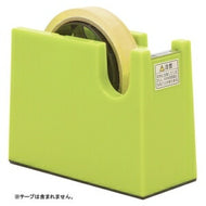 NAKABAYASHI ﾅｶﾊﾞﾔｼ 文房具 ･ ﾃｰﾌﾟｶｯﾀｰ/NTC-101/ｸﾞﾘｰﾝ  ｽｹｼﾞｭｰﾙ帳 手帳のﾀｲﾑｷｰﾊﾟｰ :4902205532606