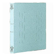 ＃ﾌﾗｯﾄﾌｧｲﾙJ B5-E ﾌﾞﾙｰ ナカバヤシ(株) :4902205539094