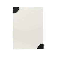 ＃マグネットクリップボードカドップフェザー : ナカバヤシ(株) : Magnetic Clipboard Kadop Feather : 4902205674276