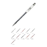 ＃ハイテックC　03　ﾌﾞﾗｯｸ --- : Hightech C 03 Black :4902505126208