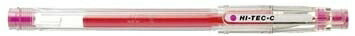 PILOT ﾊﾟｲﾛｯﾄ 筆記具 ･ ﾊｲﾃｯｸC 03 ﾋﾟﾝｸ  ｽｹｼﾞｭｰﾙ帳 手帳のﾀｲﾑｷｰﾊﾟｰ :4902505126260
