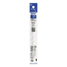 Load image into Gallery viewer, # Ballpoint pen refill 1.0 Blue # Oil-based BP refill BPRF 1.0mm Blue Pilot Pilot Oil-based Ballpoint Pen Refill 10 Blue BPRF6ML : Ballpoint pen refill 1.0 blue Oil-based : Ballpoint pen refill 1.0 blue :4902505134456
