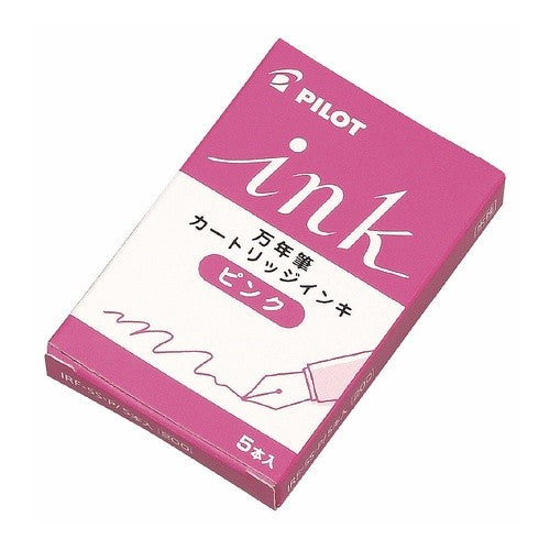 ＃カラーインキ　カートリッジ　ﾋﾟﾝｸ --- : Color ink cartridge pink :4902505140709