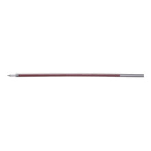 画像をギャラリービューアに読み込む, ＃ボールペン　レフィル　０．５　ﾚｯﾄﾞ ＃油性BPﾚﾌｨﾙ BPRF 0.5mm ﾚｯﾄﾞ パイロット(Pilot) PILOT ボールペン 替芯 ユセイBPレフィル BPRF 05 R BPRF8EFR : Ballpoint pen refill 0.5 r : Ballpoint pen refill 0.5 red O :4902505145773
