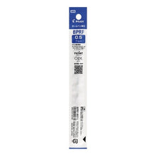 Load image into Gallery viewer, #Ballpoint pen refill 144 #Oil-based BP refill BPRF 0.5mm Blue Pilot PILOT Ballpoint Pen Refill Oil-based BP refill BPRF 05 L BPRF8EFL : Ballpoint pen refill 144 Oil-bas : Ballpoint pen refill 144 Oil-b :4902505145780
