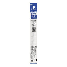 Load image into Gallery viewer, #Ballpoint pen refill 144 #Oil-based BP refill BPRF 0.5mm Blue Pilot PILOT Ballpoint Pen Refill Oil-based BP refill BPRF 05 L BPRF8EFL : Ballpoint pen refill 144 Oil-bas : Ballpoint pen refill 144 Oil-b :4902505145780
