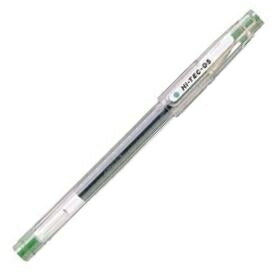 PILOT ﾊﾟｲﾛｯﾄ 筆記具 ﾎﾞｰﾙﾍﾟﾝ\0.5mm ﾊｲﾃｯｸC 05 ｸﾞﾘｰﾝ  ｽｹｼﾞｭｰﾙ帳 手帳のﾀｲﾑｷｰﾊﾟｰ :4902505162794