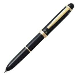 PILOT ﾊﾟｲﾛｯﾄ 筆記具 ･ 多機能 2+1 SR ﾌﾞﾗｯｸ  ｽｹｼﾞｭｰﾙ帳 手帳のﾀｲﾑｷｰﾊﾟｰ :4902505185670