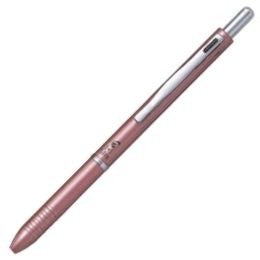 PILOT ﾊﾟｲﾛｯﾄ 筆記具 ･ 多機能 3+1 ｽﾘﾑ ﾋﾟﾝｸ  ｽｹｼﾞｭｰﾙ帳 手帳のﾀｲﾑｷｰﾊﾟｰ :4902505203060