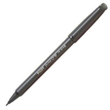 画像をギャラリービューアに読み込む, ＃サインペン　エコ　スーパープチ　中字　ﾌﾞﾗｯｸ ＃サインペン　エコ　スーパープチ　中字　ブラック パイロット(Pilot) PILOT サインペン スーパープチ チュウジ B SEG10MB : Signature pen Eco Super Petit Me : Signature pen Eco Super Petit  :4902505204302
