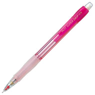 ＃シャープ　スーパーグリップ　透明ﾚｯﾄﾞ ＃シャープ　スーパーグリップ　透明レッド パイロット(Pilot) PILOT シャープペンシル シャープ スーパーグリップノック TR 透明レッド HGP10RTR5 : Sharp Super Grip Transp : Sharp Super Grip Transparent R :4902505205897