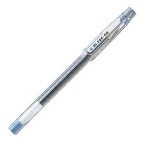 PILOT ﾊﾟｲﾛｯﾄ 筆記具 ﾎﾞｰﾙﾍﾟﾝ\0.5mm ﾊｲﾃｯｸC 05 ﾗｲﾄﾌﾞﾙｰ  ｽｹｼﾞｭｰﾙ帳 手帳のﾀｲﾑｷｰﾊﾟｰ :4902505211850