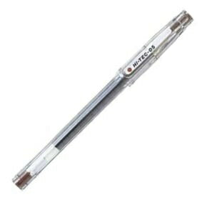 PILOT ﾊﾟｲﾛｯﾄ 筆記具 ･ ﾊｲﾃｯｸC 05 ﾌﾞﾗｳﾝ  ｽｹｼﾞｭｰﾙ帳 手帳のﾀｲﾑｷｰﾊﾟｰ :4902505211867