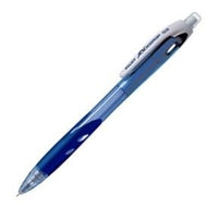 ＃シャープ　レックスグリップ　ﾌﾞﾙｰ ＃シャープ　レックスグリップ　ブルー --- PILOT パイロット シャープ レックスグリップ ブルー HRG-10R-L5 10本 : Sharp Rex Grip Blue Sharp Rex Grip Blue :4902505256332